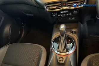 Nissan Juke N-Connecta Automatic Petrol SUV - Stock Number (1642401) - 15th supplementary image