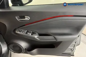 Nissan Juke N-Connecta Automatic Petrol SUV - Stock Number (1642401) - 18th supplementary image