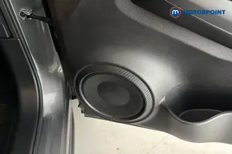 Nissan Juke N-Connecta Automatic Petrol SUV - Stock Number (1642401) - 21st supplementary image