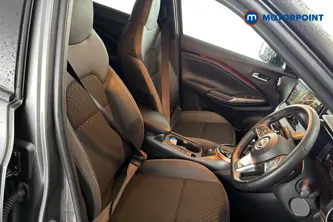 Nissan Juke N-Connecta Automatic Petrol SUV - Stock Number (1642401) - 22nd supplementary image