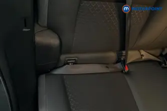 Nissan Juke N-Connecta Automatic Petrol SUV - Stock Number (1642401) - 27th supplementary image