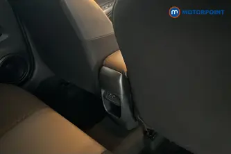 Nissan Juke N-Connecta Automatic Petrol SUV - Stock Number (1642401) - 28th supplementary image