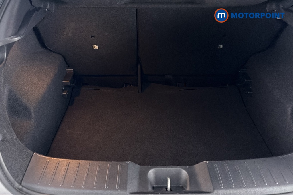 Nissan Juke N-Connecta Automatic Petrol SUV - Stock Number (1642401) - 30th supplementary image