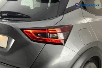 Nissan Juke N-Connecta Automatic Petrol SUV - Stock Number (1642401) - 36th supplementary image