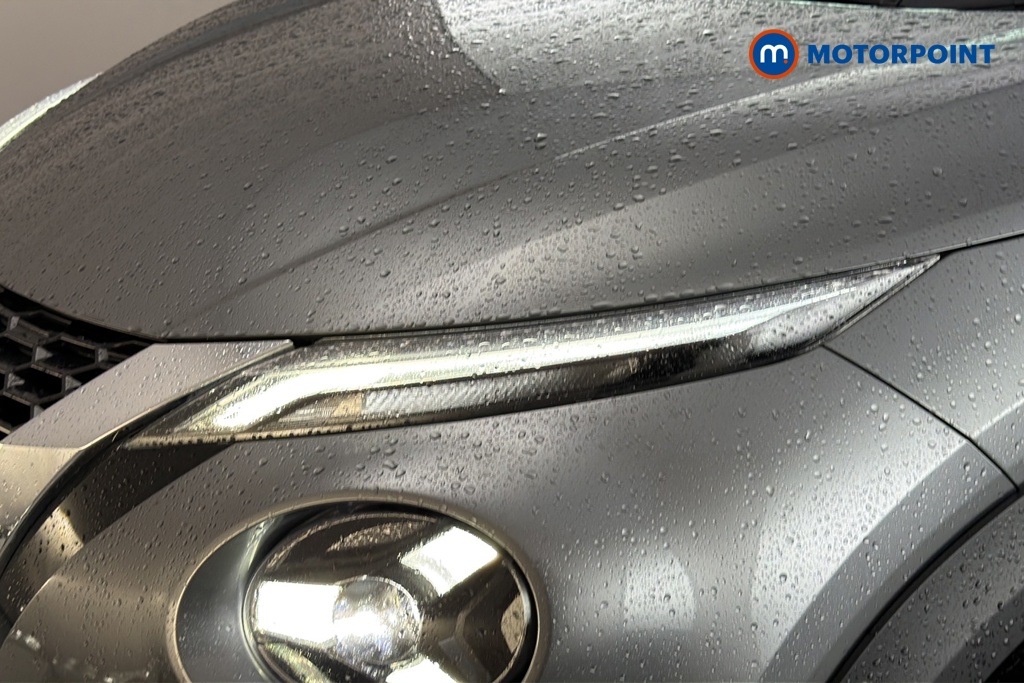 Nissan Juke N-Connecta Automatic Petrol SUV - Stock Number (1642401) - 42nd supplementary image