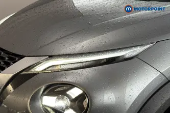 Nissan Juke N-Connecta Automatic Petrol SUV - Stock Number (1642401) - 42nd supplementary image