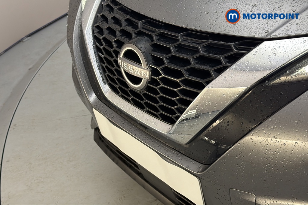 Nissan Juke N-Connecta Automatic Petrol SUV - Stock Number (1642401) - 43rd supplementary image