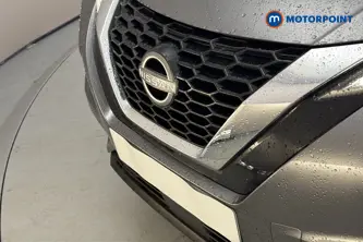 Nissan Juke N-Connecta Automatic Petrol SUV - Stock Number (1642401) - 43rd supplementary image