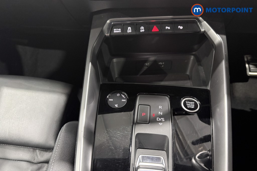 Audi A3 S Line Automatic Petrol Hatchback - Stock Number (1642541) - 9th supplementary image