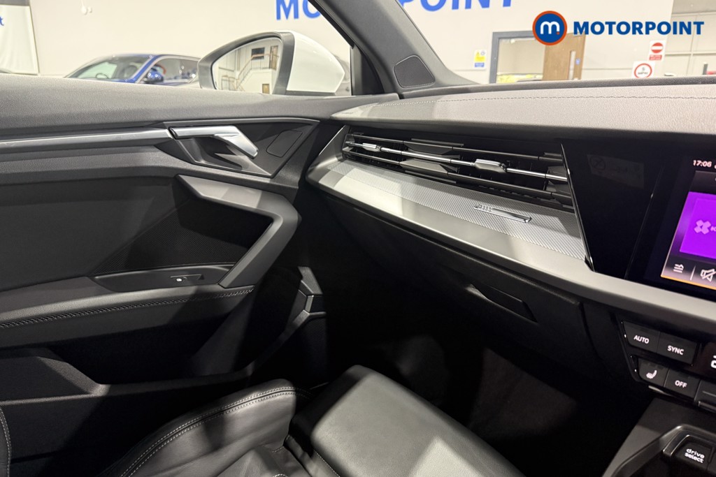 Audi A3 S Line Automatic Petrol Hatchback - Stock Number (1642541) - 10th supplementary image