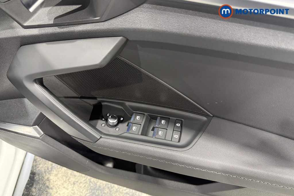 Audi A3 S Line Automatic Petrol Hatchback - Stock Number (1642541) - 13th supplementary image