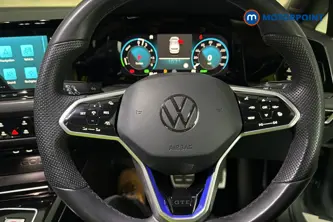 Volkswagen Golf GTE Automatic Petrol Plug-In Hybrid Hatchback - Stock Number (1648794) - 2nd supplementary image