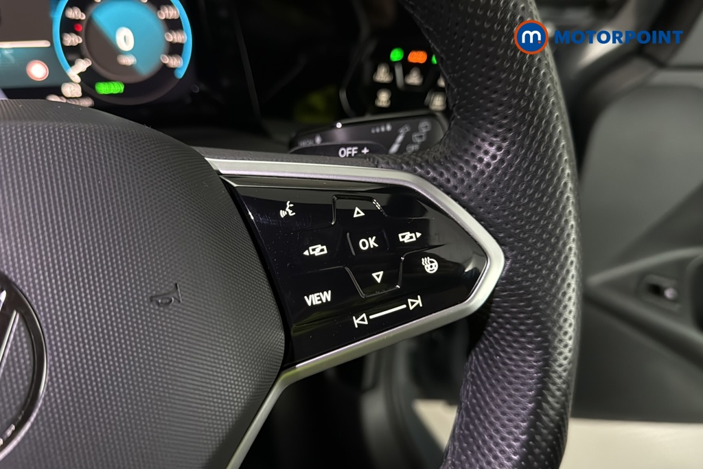 Volkswagen Golf GTE Automatic Petrol Plug-In Hybrid Hatchback - Stock Number (1648794) - 3rd supplementary image