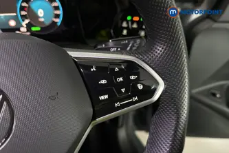 Volkswagen Golf GTE Automatic Petrol Plug-In Hybrid Hatchback - Stock Number (1648794) - 3rd supplementary image