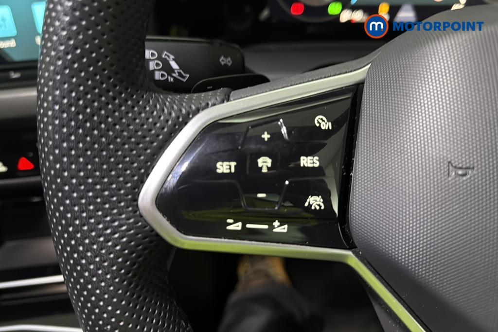 Volkswagen Golf GTE Automatic Petrol Plug-In Hybrid Hatchback - Stock Number (1648794) - 4th supplementary image