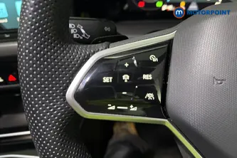 Volkswagen Golf GTE Automatic Petrol Plug-In Hybrid Hatchback - Stock Number (1648794) - 4th supplementary image