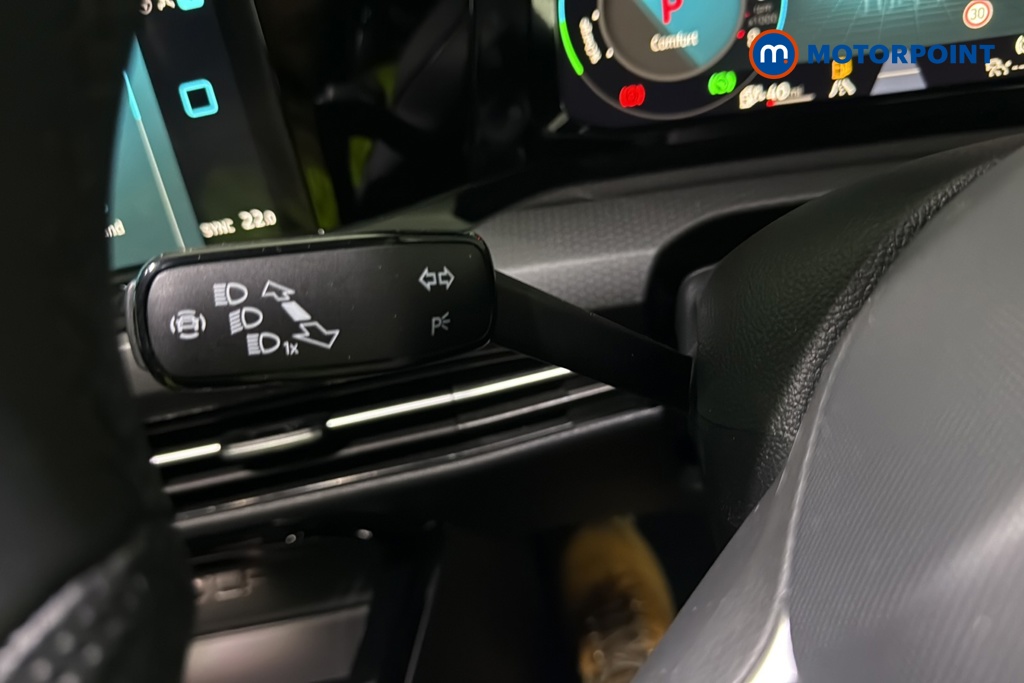 Volkswagen Golf GTE Automatic Petrol Plug-In Hybrid Hatchback - Stock Number (1648794) - 5th supplementary image