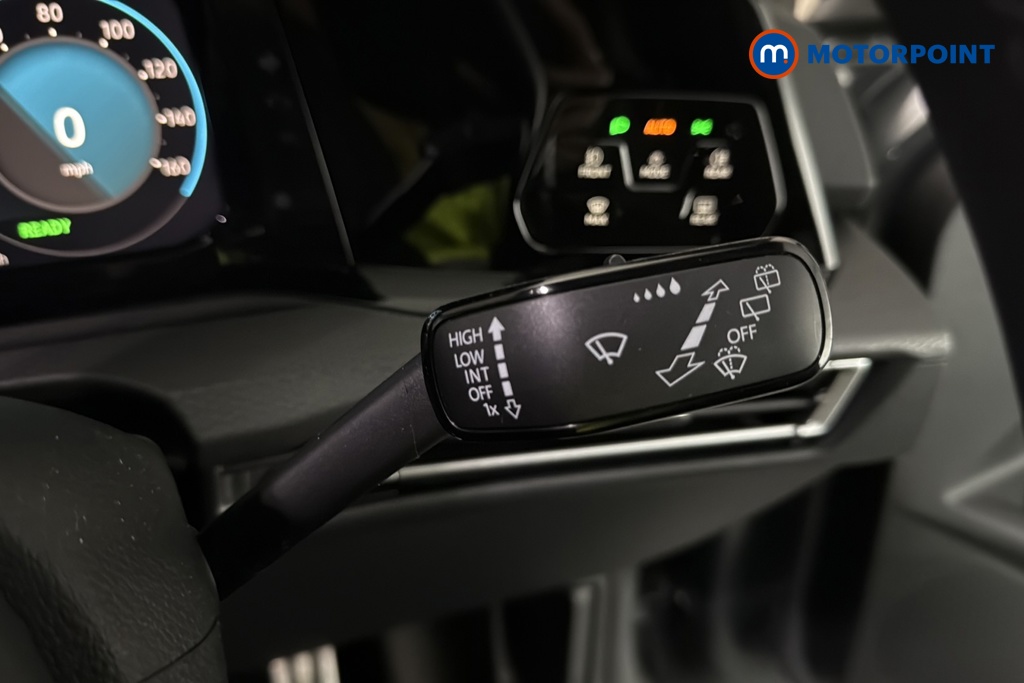 Volkswagen Golf GTE Automatic Petrol Plug-In Hybrid Hatchback - Stock Number (1648794) - 6th supplementary image