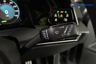 Volkswagen Golf GTE Automatic Petrol Plug-In Hybrid Hatchback - Stock Number (1648794) - 6th supplementary image