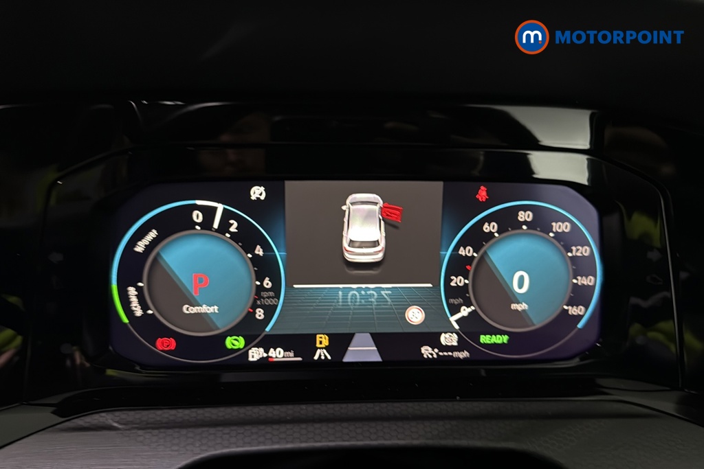 Volkswagen Golf GTE Automatic Petrol Plug-In Hybrid Hatchback - Stock Number (1648794) - 7th supplementary image