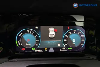 Volkswagen Golf GTE Automatic Petrol Plug-In Hybrid Hatchback - Stock Number (1648794) - 7th supplementary image