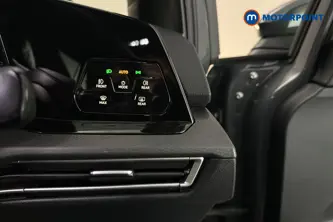 Volkswagen Golf GTE Automatic Petrol Plug-In Hybrid Hatchback - Stock Number (1648794) - 11th supplementary image