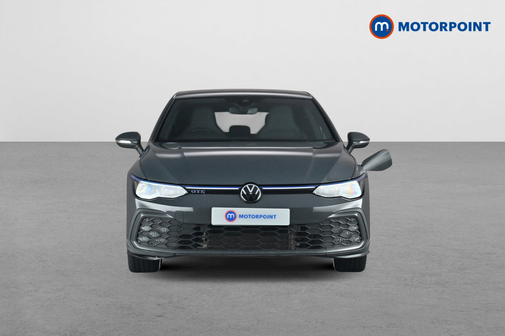 Volkswagen Golf GTE Automatic Petrol Plug-In Hybrid Hatchback - Stock Number (1648794) - Front bumper