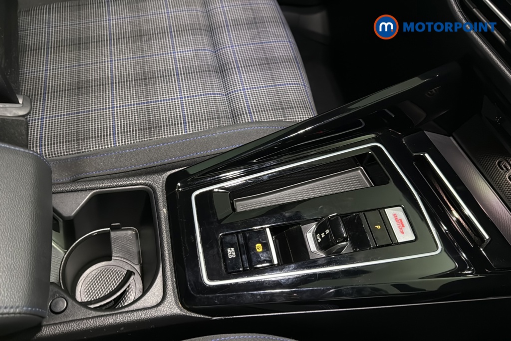 Volkswagen Golf GTE Automatic Petrol Plug-In Hybrid Hatchback - Stock Number (1648794) - 16th supplementary image