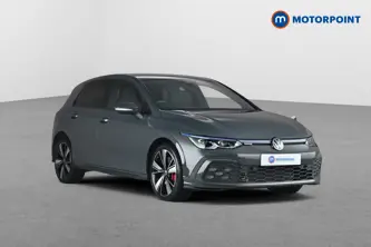 Volkswagen Golf GTE Automatic Petrol Plug-In Hybrid Hatchback - Stock Number (1648794) - Drivers side front corner
