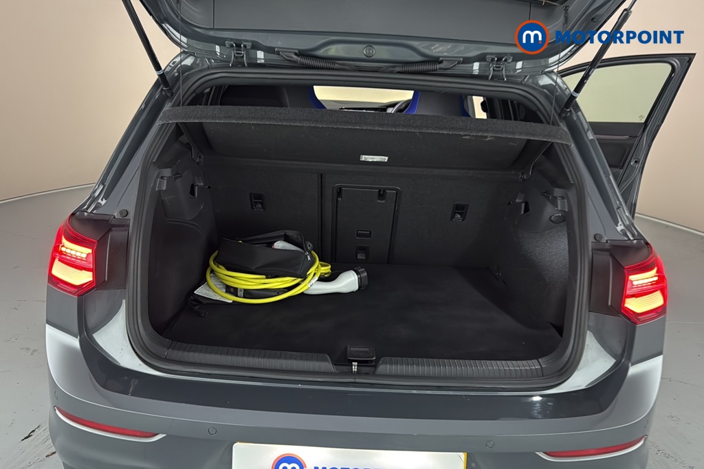 Volkswagen Golf GTE Automatic Petrol Plug-In Hybrid Hatchback - Stock Number (1648794) - 30th supplementary image