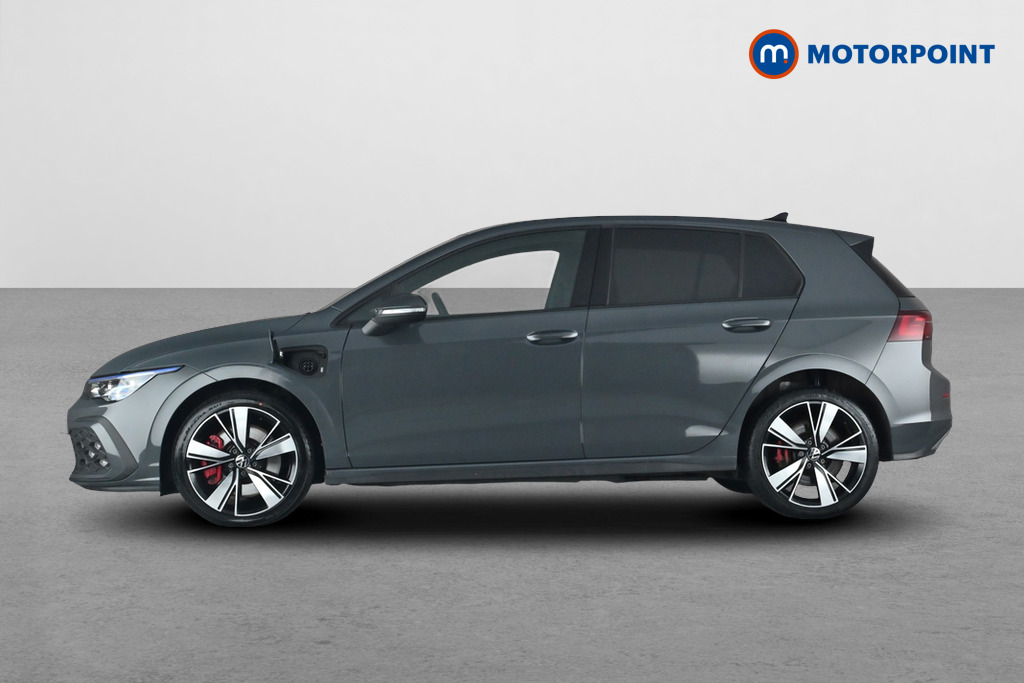 Volkswagen Golf GTE Automatic Petrol Plug-In Hybrid Hatchback - Stock Number (1648794) - Drivers side