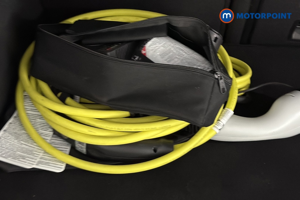 Volkswagen Golf GTE Automatic Petrol Plug-In Hybrid Hatchback - Stock Number (1648794) - 34th supplementary image