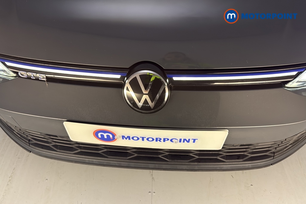 Volkswagen Golf GTE Automatic Petrol Plug-In Hybrid Hatchback - Stock Number (1648794) - 43rd supplementary image