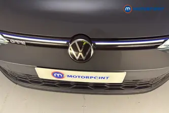 Volkswagen Golf GTE Automatic Petrol Plug-In Hybrid Hatchback - Stock Number (1648794) - 43rd supplementary image