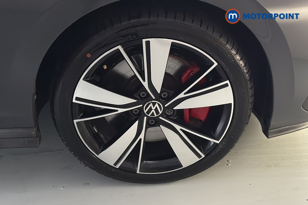 Volkswagen Golf GTE Automatic Petrol Plug-In Hybrid Hatchback - Stock Number (1648794) - 47th supplementary image