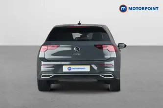 Volkswagen Golf GTE Automatic Petrol Plug-In Hybrid Hatchback - Stock Number (1648794) - Rear bumper
