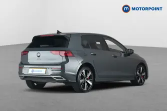 Volkswagen Golf GTE Automatic Petrol Plug-In Hybrid Hatchback - Stock Number (1648794) - Passenger side rear corner