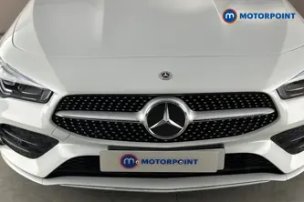 Mercedes-Benz CLA Amg Line Automatic Petrol Coupe - Stock Number (1667797) - 43rd supplementary image
