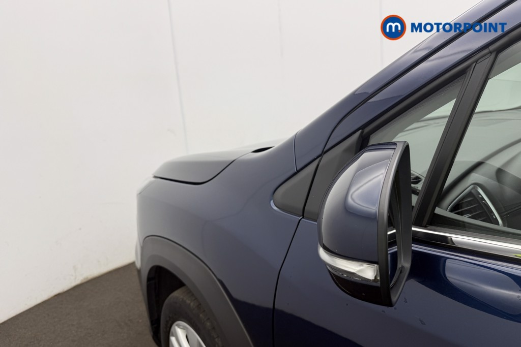 Suzuki S-Cross Motion Manual Petrol SUV - Stock Number (1668326) - 3rd supplementary image