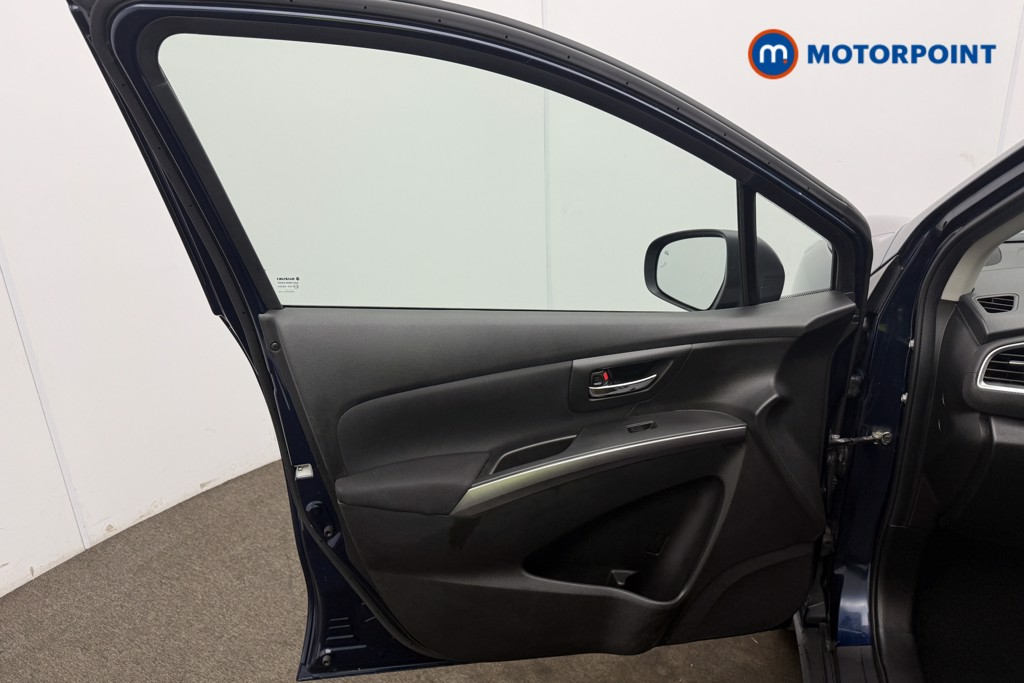 Suzuki S-Cross Motion Manual Petrol SUV - Stock Number (1668326) - 4th supplementary image