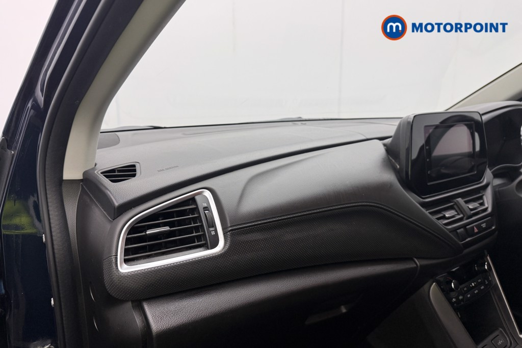 Suzuki S-Cross Motion Manual Petrol SUV - Stock Number (1668326) - 5th supplementary image