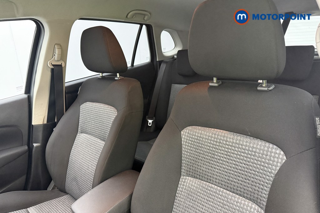 Suzuki S-Cross Motion Manual Petrol SUV - Stock Number (1668326) - 6th supplementary image