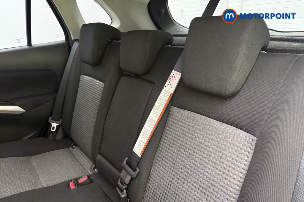 Suzuki S-Cross Motion Manual Petrol SUV - Stock Number (1668326) - 9th supplementary image