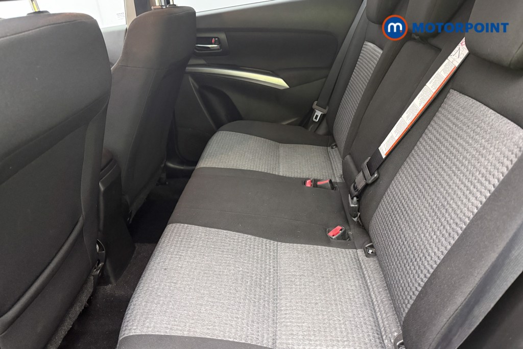 Suzuki S-Cross Motion Manual Petrol SUV - Stock Number (1668326) - 10th supplementary image