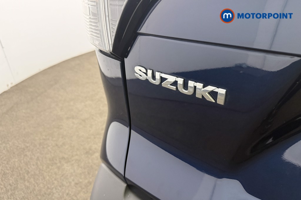 Suzuki S-Cross Motion Manual Petrol SUV - Stock Number (1668326) - 15th supplementary image