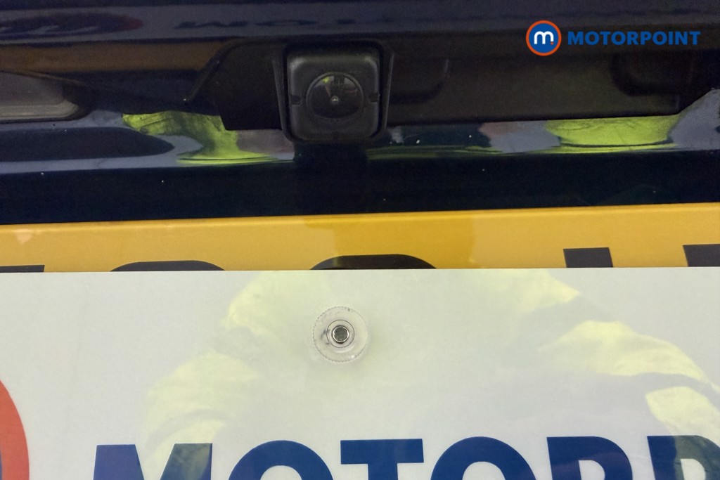 Suzuki S-Cross Motion Manual Petrol SUV - Stock Number (1668326) - 18th supplementary image