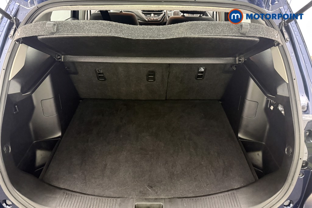 Suzuki S-Cross Motion Manual Petrol SUV - Stock Number (1668326) - 19th supplementary image