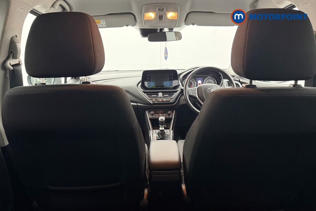 Suzuki S-Cross Motion Manual Petrol SUV - Stock Number (1668326) - 21st supplementary image