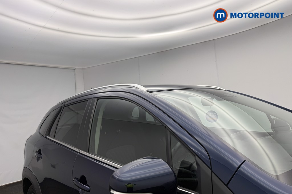 Suzuki S-Cross Motion Manual Petrol SUV - Stock Number (1668326) - 24th supplementary image