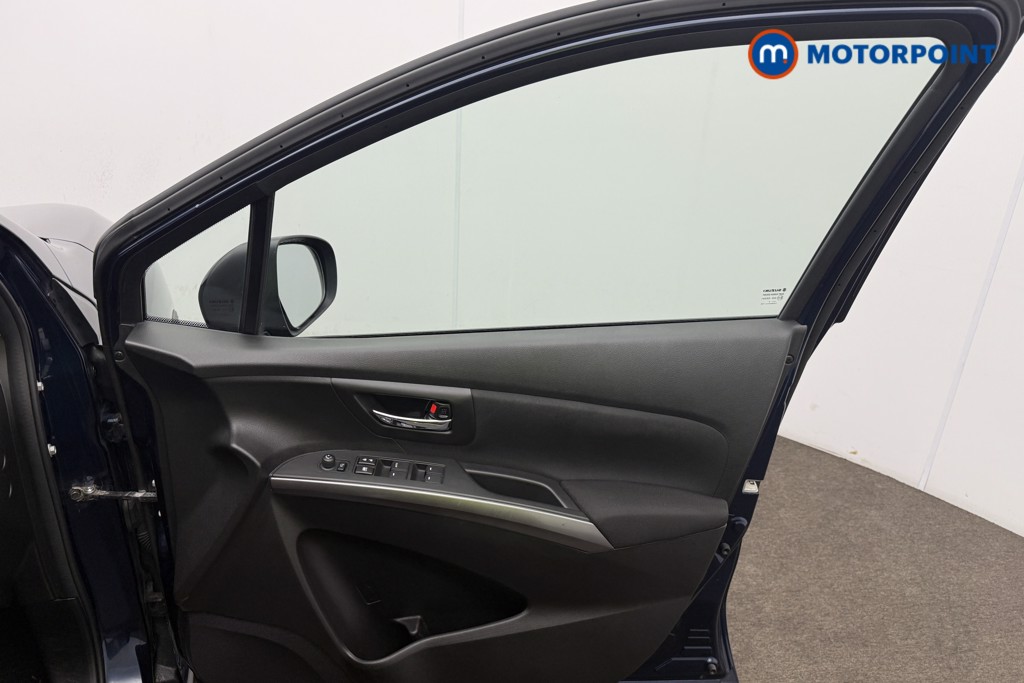Suzuki S-Cross Motion Manual Petrol SUV - Stock Number (1668326) - 25th supplementary image